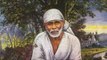 Shirdi Sai Baba Bhajan | Nitwah Sumire Ram Re Sai  | Full Devotional Song