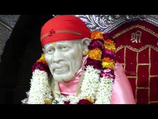 Om Sai Ram Bhajan | Lijay Janam Sudhari Re Sai | Full Devotional Song