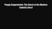 [PDF Download] Peggy Guggenheim: The Shock of the Modern (Jewish Lives) [PDF] Full Ebook