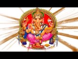 Jai Ganesh Jai Ganesh - Lord Ganpati Aarti with Lyrics