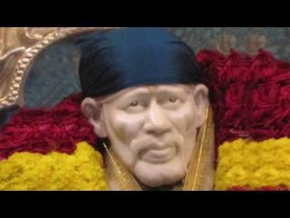 Sai Baba Bhajans | Jaise Dharani Aakash | Full Devotional Song