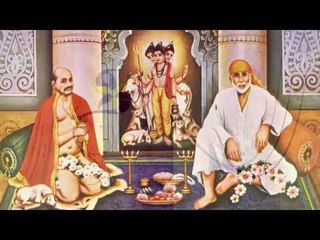 Om Sai Ram Bhajan | Man Me Rakhe Nah Re Sai | Full Devotional Song