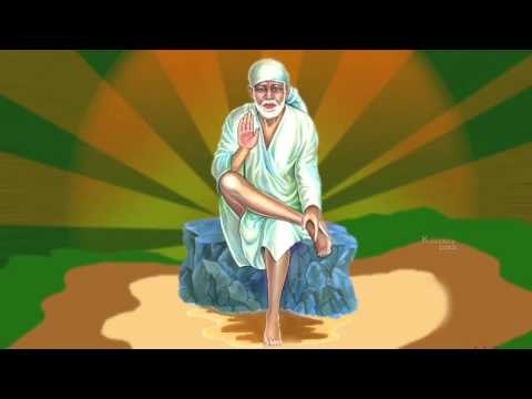 Shirdi Sai Baba Bhajan | Ek Din Aisa Hovega | Full Devotional Song