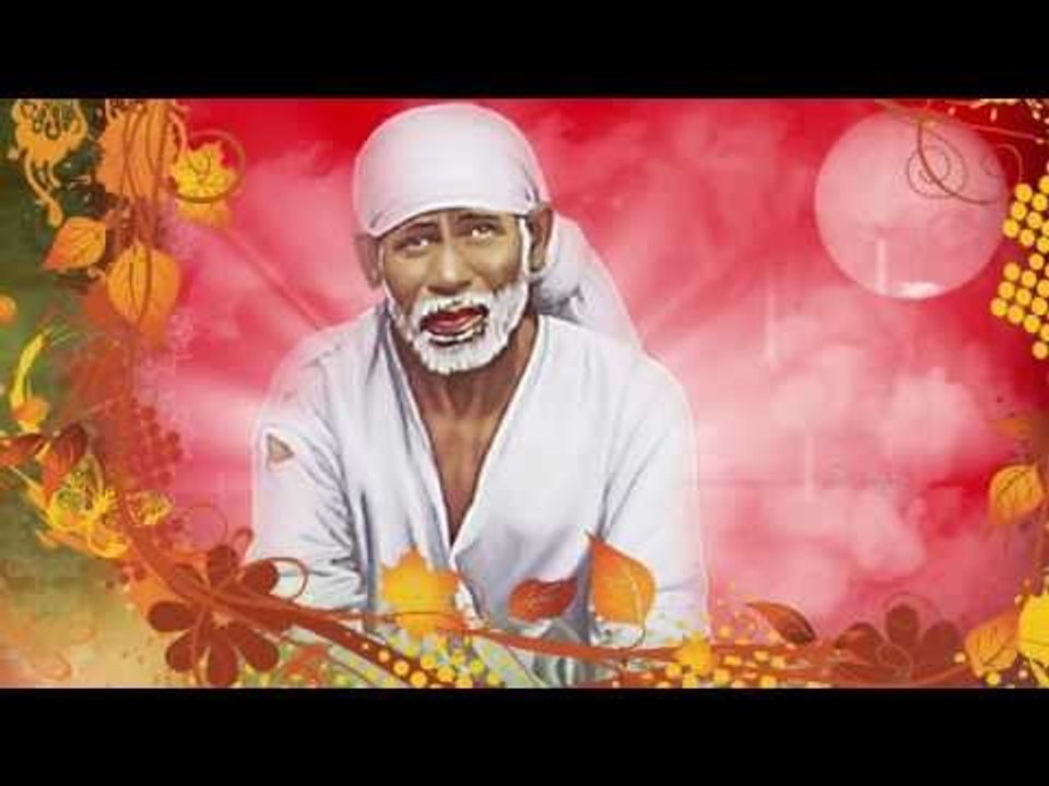 Sai Baba Bhajans | Kab Mukh Dekh Re Sai | Full Devotional Song