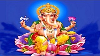 Jay Ganesh | Mata Jaaki Parvati Pita Mahadeva | Jai Ganesh Aarti