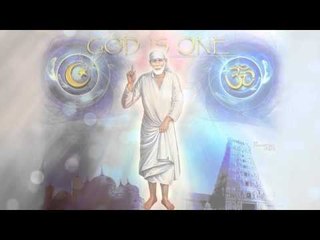Shirdi Sai Baba Bhajan | Madhura Chao Bhave Dwarika | Full Devotional Song