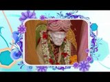 Om Sai Ram Bhajan | Char Ved Ka Jeev Re Sai | Full Devotional Song