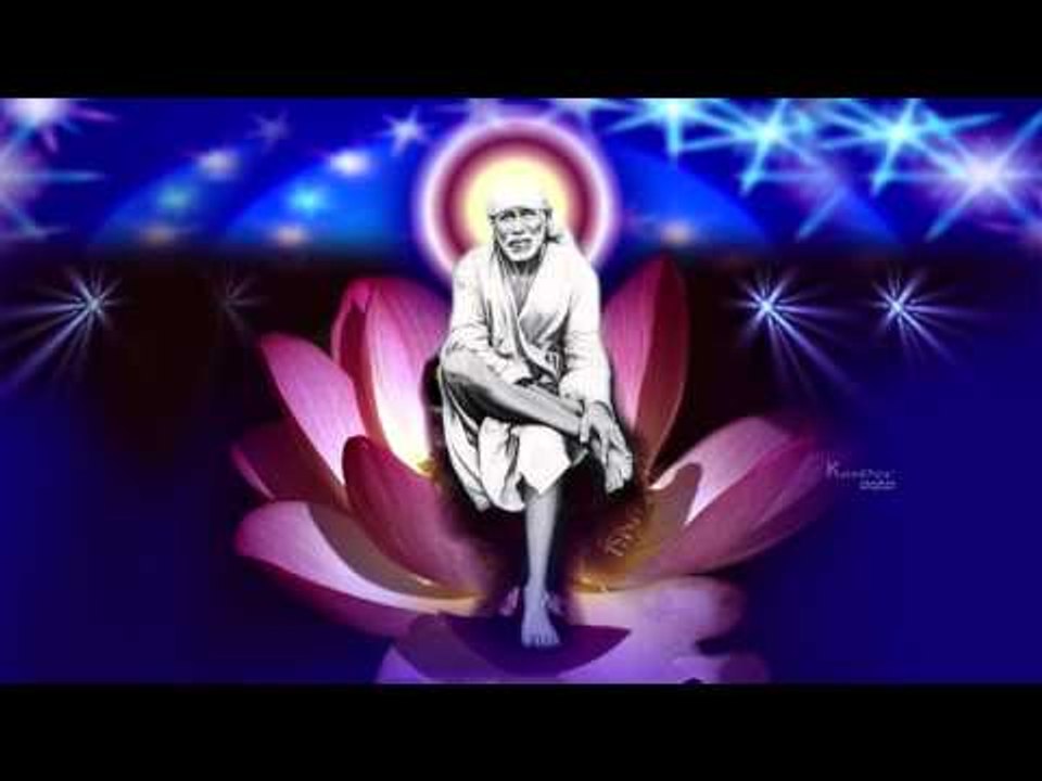 Sai Baba Bhajans |  Shirdi Ke Sai Baba | Full Devotional Song