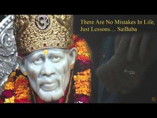Shirdi Sai Baba Bhajan | Chale Nishan Bajai | Full Devotional Song
