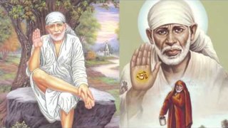 Shirdi Sai Baba Bhajan |  Aur Yatan Kuch Nah Re Sai | Full Devotional Song