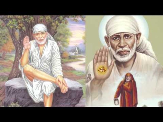 Shirdi Sai Baba Bhajan |  Aur Yatan Kuch Nah Re Sai | Full Devotional Song