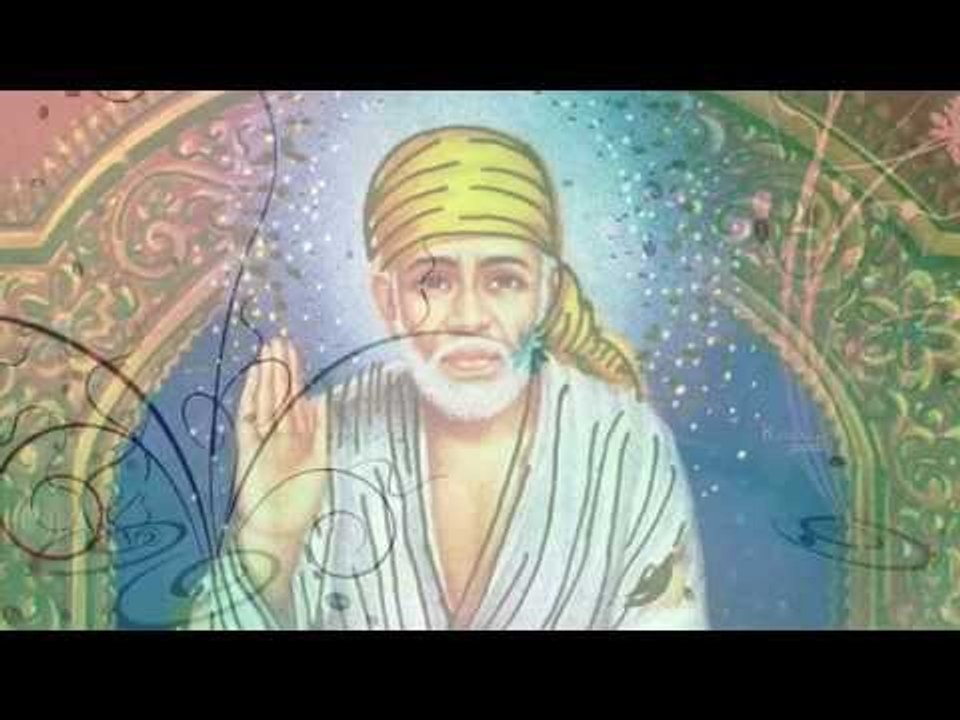 Sai Baba Bhajans | Chidiya Khayi Khet | Full Devotional Song