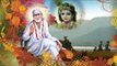Om Sai Ram Bhajan | Ghar Jo Pohunchi Kalki | Full Devotional Song