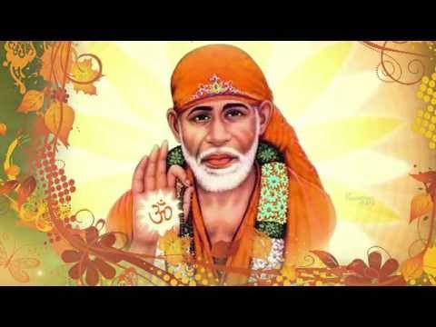 Om Sai Ram Bhajan | Daya Bhakti Vishwas | Full Devotional Song