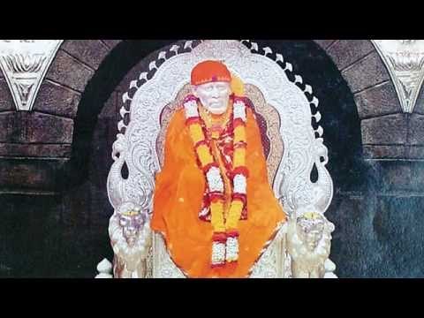 Shirdi Sai Baba Bhajan | Bolo Sai Ram Bolo Sai Shyam | Full Devotional Songs