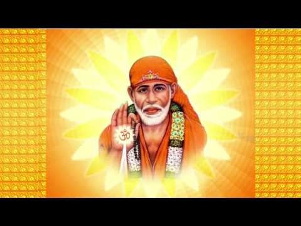 Shirdi Sai Baba Bhajan | Darshan De Sai Baba | Full Devotional Song