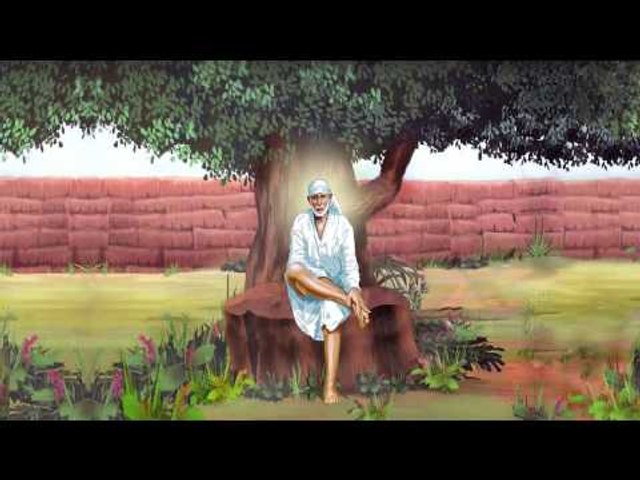 Sai Baba Bhajans | Oh Kardo Kardo Bedapar Sai | Full Devotional Song