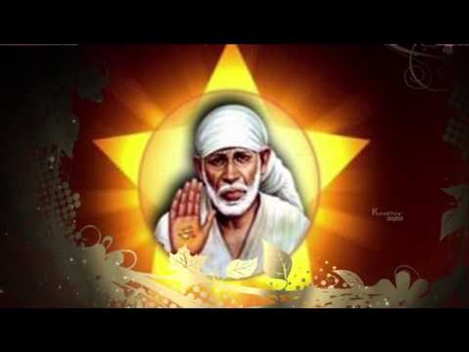 Shirdi Sai Baba Bhajan |  Bhay Paras He Jeev Ko | Full Devotional Song