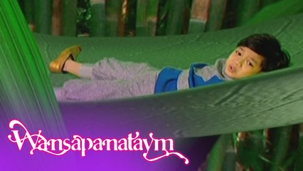 Wansapanataym: Danger