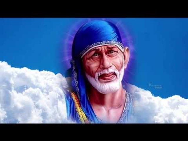 Sai Baba Bhajan | Ghar Mein Padharo Sai Baba | Full Devotional Song