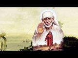 Sai Baba Bhajans | Sadguru Sharan Na Avahi | Full Devotional Song