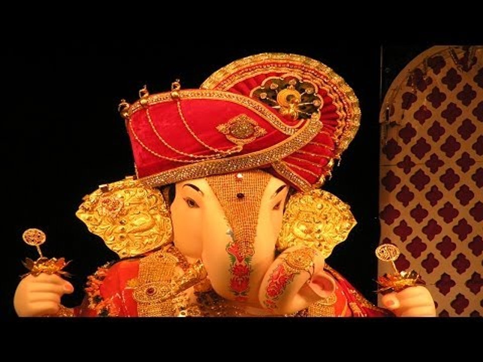 Shree Siddhi Vinayak Namo Namah - Shri Ganesh Maha Mantra
