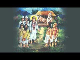 Paani Pakhara Aang | Kabir Ke Dohe | Full Hindi Devotional Songs