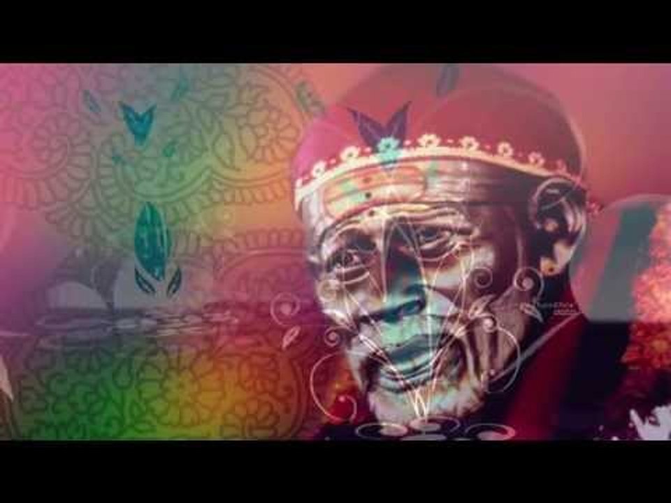 Shirdi Sai Baba Bhajan |  Aapav Shital Hoy Re Sai | Full Devotional Song