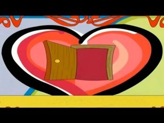 Hearts Like Doors - Nursery Rhyme With Lyrics