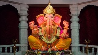 Om Gan Ganapataye Namo Namah - Ganesh Mantra [Full Song]