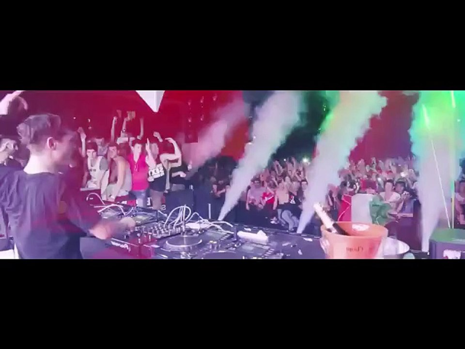 Martin Garrix & Jay Hardway - Wizard