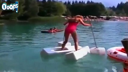 Funny Videos FAIL Compilation 2015 – Funny Girl Fails – Best Funny Videos 2015