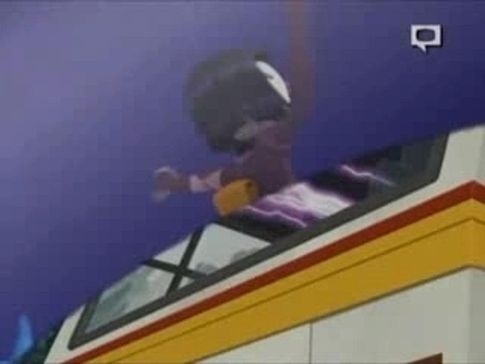 Code Lyoko (Générique saison 4)