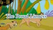 The Proud Lioness - Moral Stories for Kids - English