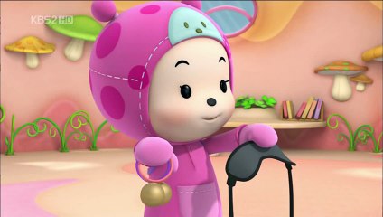 후토스 시즌2   45화 보지 않아도 알아요