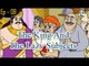 The King And The Lazy Subjects - Moral Stories for Kids - English