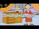 The Magical Slippers - Moral Stories for Kids - English