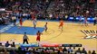 Russell Westbrooks Insane Dunk | Nuggets vs Thunder | Dec 27, 2015 | NBA 2015-16 Season