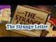 Akbar and Birbal - The Strange Letter - Animated Stories For Kids