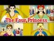 Vikram Betal - The Four Princess - English Stories For Kids