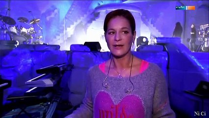 Andrea Berg / Atlantis Tour 2014 (Fest der Besten (Dokumentation 2014)