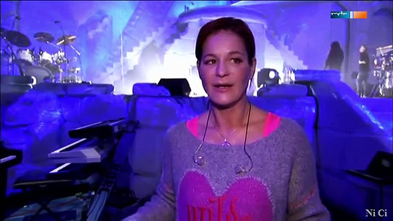 Andrea Berg / Atlantis Tour 2014 (Fest der Besten (Dokumentation 2014)