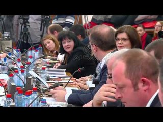 Mbetet pezull aktiviteti i Komisionit Hetimor për përgjimet