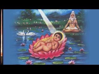 Jal Jo Pyara Mahari | Kabir Ke Dohe | Sant Kabir Amritwani