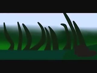 Prehistoric Blood SEASON 1:#4: Tyrannosaurus rex VS Titanoboa cerrejonensis