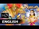 Prahlad Movie | Animated Movie For Kids | English