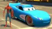 Disney Pixar Nursery Rhymes Lightning McQueen Cars Spiderman & Cars 2 Marvel