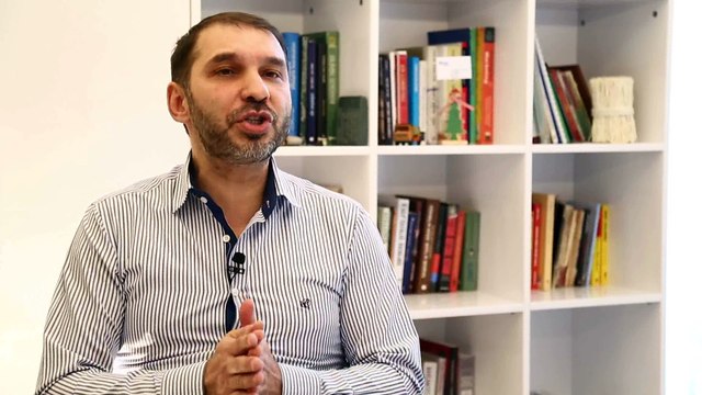 Dr. Bora Küçükyazıcı - Stres Profili Analizi Nedir ? Nasıl Yapılır ?