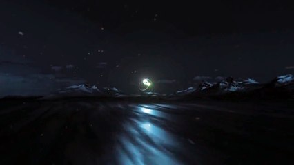 sick orb effect for you video intro!