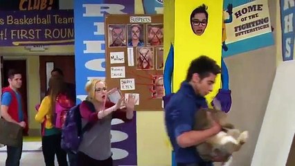 Liv And Maddie S-2 Ep-22 Frame A Rooney